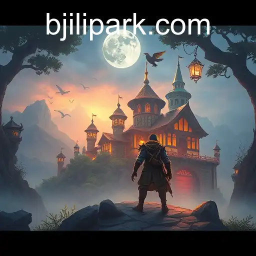 Exploring the World of Adventure Games: Jilipark at the Forefront