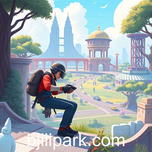 The Future of Gaming: Jilipark's Impact on the Industry