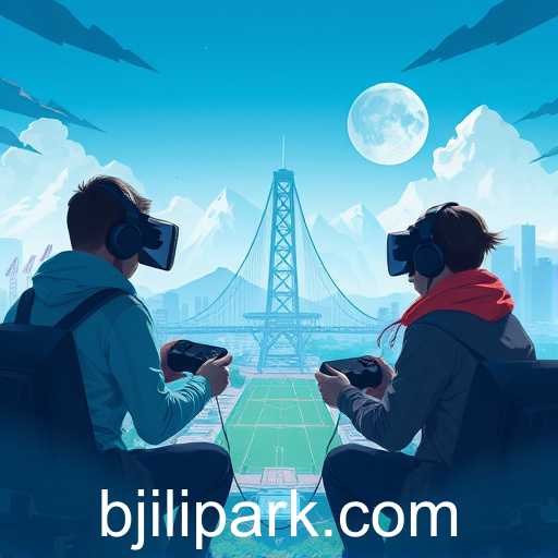 Gamers Embrace Change Amid Evolving Industry