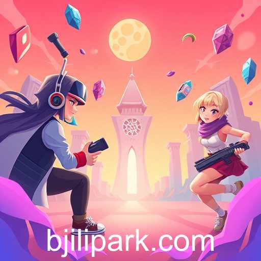 Innovations in Online Gaming: The Rise of Digital Playgrounds