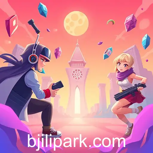 Innovations in Online Gaming: The Rise of Digital Playgrounds