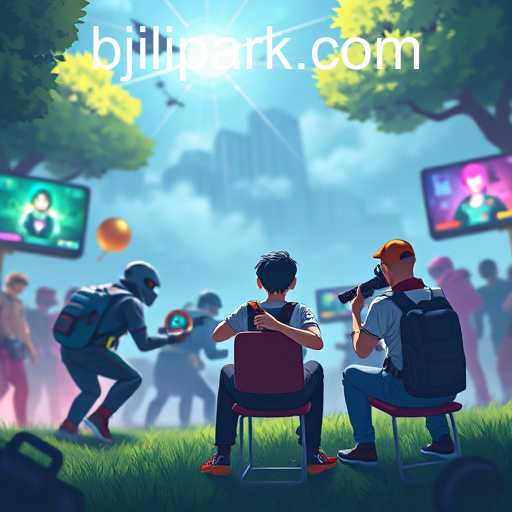 Jilipark's Impact on Gaming in 2025