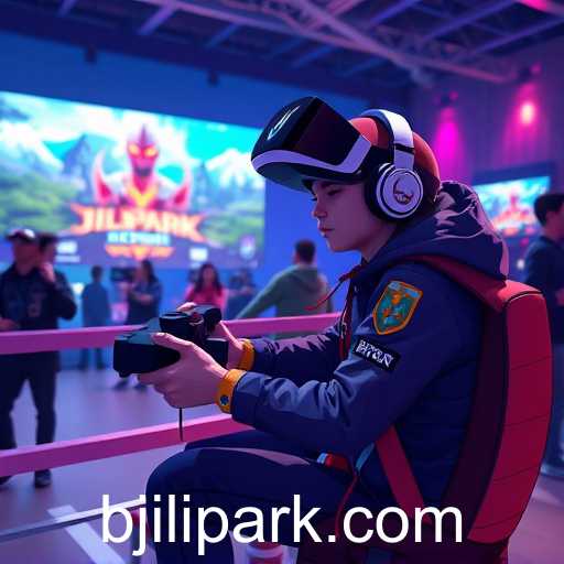 JiliPark Gaming Trends and Impact