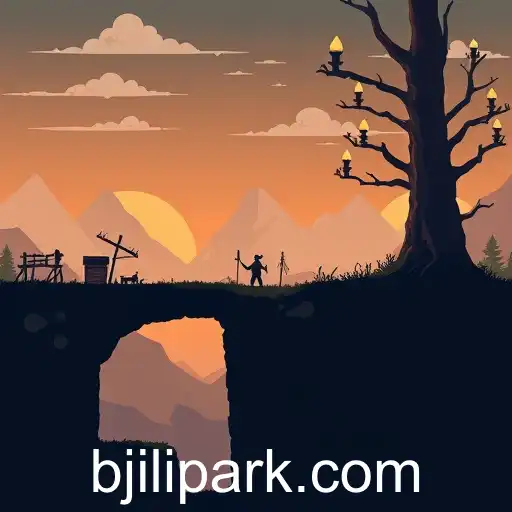 JiliPark: A New Gaming Frontier