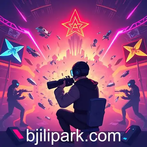 JiliPark: The Gaming Hub Revolutionizing Online Platforms