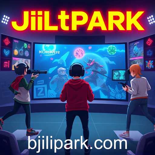 Unveiling Jilipark's Impact on the Gaming Landscape