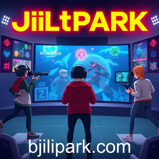 Unveiling Jilipark's Impact on the Gaming Landscape