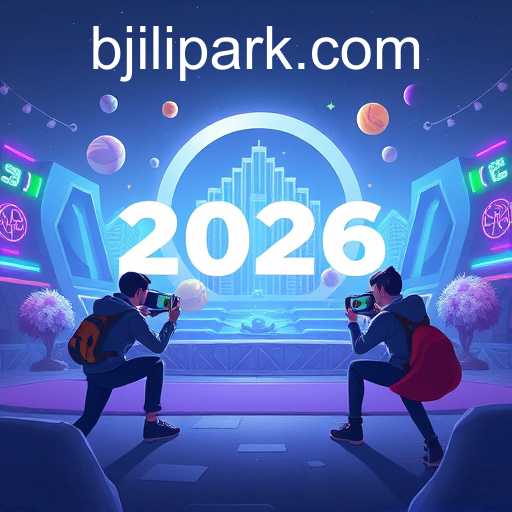 The Rise of Jilipark: A Gaming Revolution