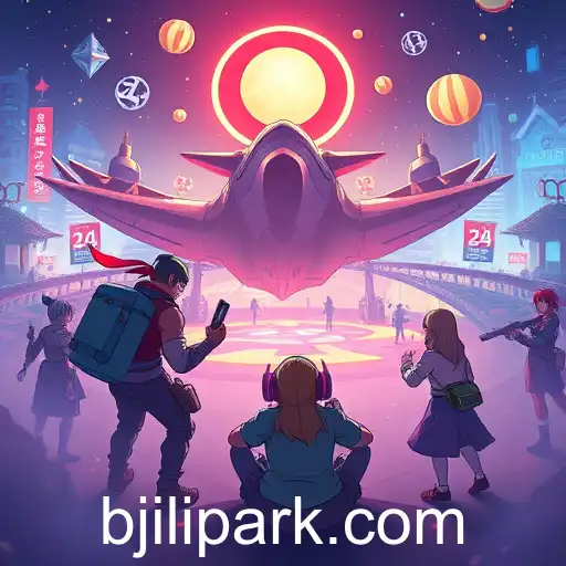 The Rise of Jilipark in the Gaming World