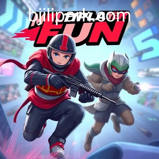 Exploring the Digital Playground: The Thriving World of Multiplayer Games