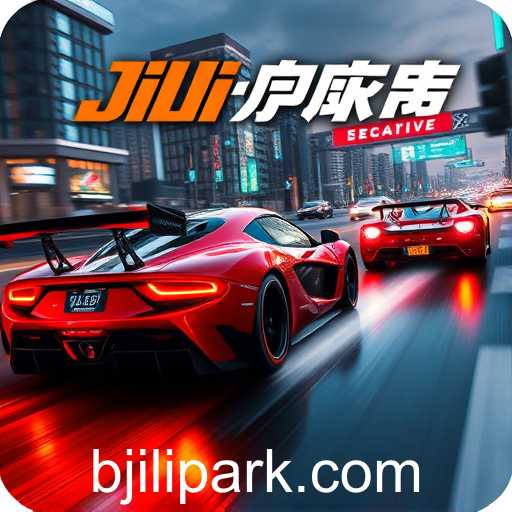 Exploring the Thrilling World of Racing Games: A Jilibet Park Adventure