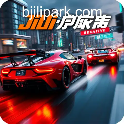 Exploring the Thrilling World of Racing Games: A Jilibet Park Adventure