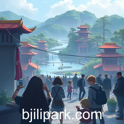 The Rise and Influence of Jilipark in Online Gaming