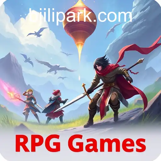 The Allure of RPG Games on Jilipark: A Virtual Escape