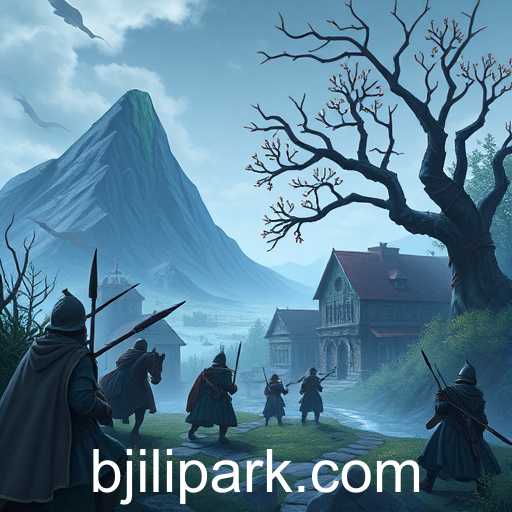 Exploring the Strategic Realm of Jilipark: A Haven for Strategy Game Aficionados