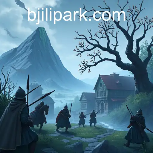 Exploring the Strategic Realm of Jilipark: A Haven for Strategy Game Aficionados